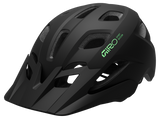 Giro Tremor Child Kinder-Helm matte black/green