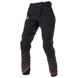 Zimtstern Bulletz Pant Wmns Pirate Black/Blush