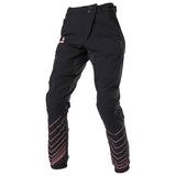 Zimtstern Bulletz Pant Wmns Pirate Black/Blush