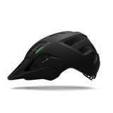 Giro Tremor Child Kinder-Helm matte black/green
