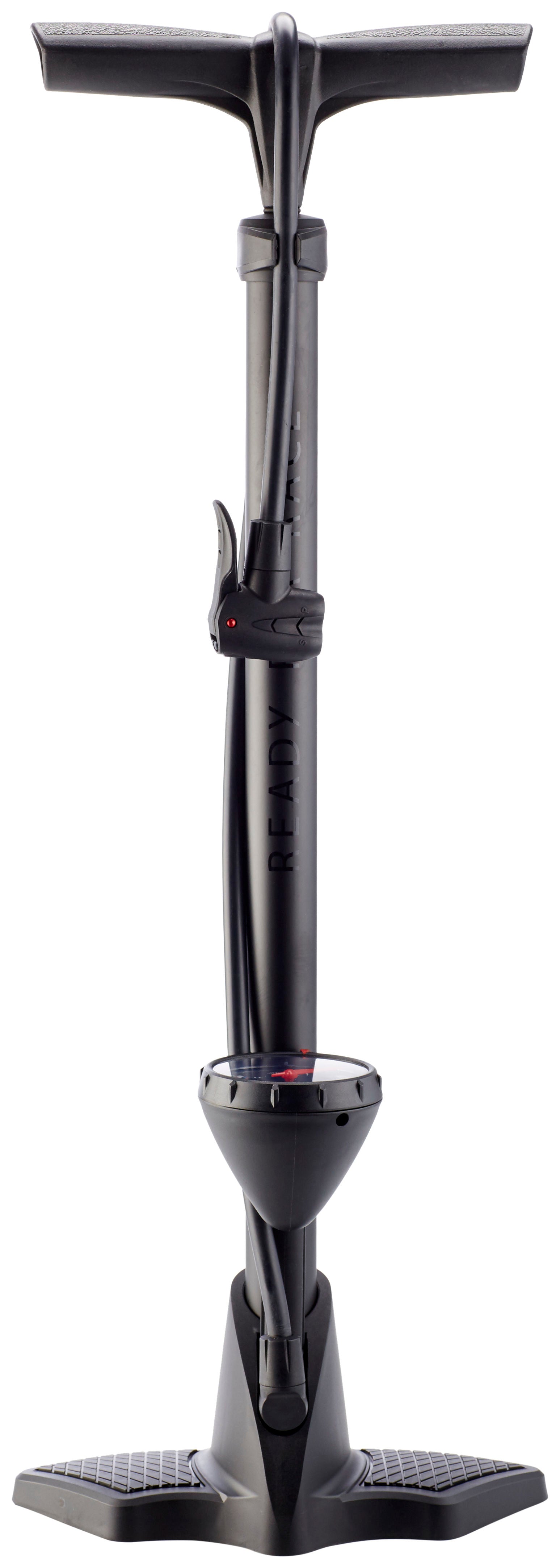 RFR Standpumpe black´n´glossy