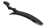 Zefal Deflector RM90plus HR-Schutzblech 27,5"-29" schwarz
