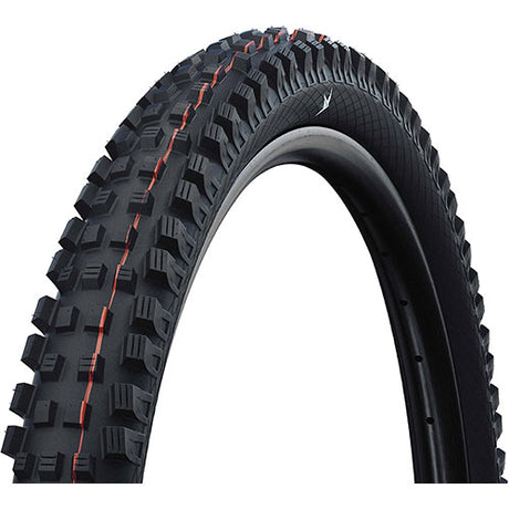 Schwalbe MAGIC MARY TRAIL PRO SOFT E-25 29" Tubeless Ready schwarz