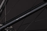 Cube Supreme Hybrid Comfort Pro 600 Easy Entry grey´n´chrome (2027)