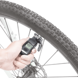 Topeak Shuttle Gauge Digital
