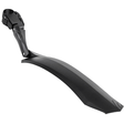 Hebie Viper X Schutzblech Hinterrad 24"-29" schwarz