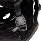 Fox Dropframe Pro MTB-Helm Matte Black