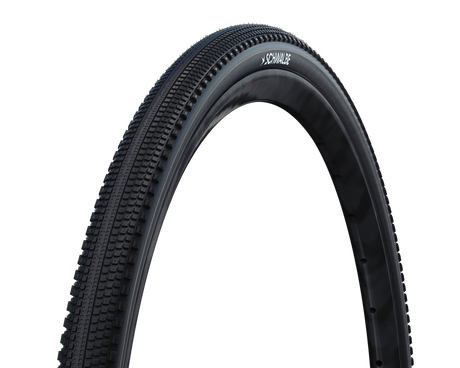 Schwalbe G-ONE COMP K-Guard Reifen Green Compound schwarz