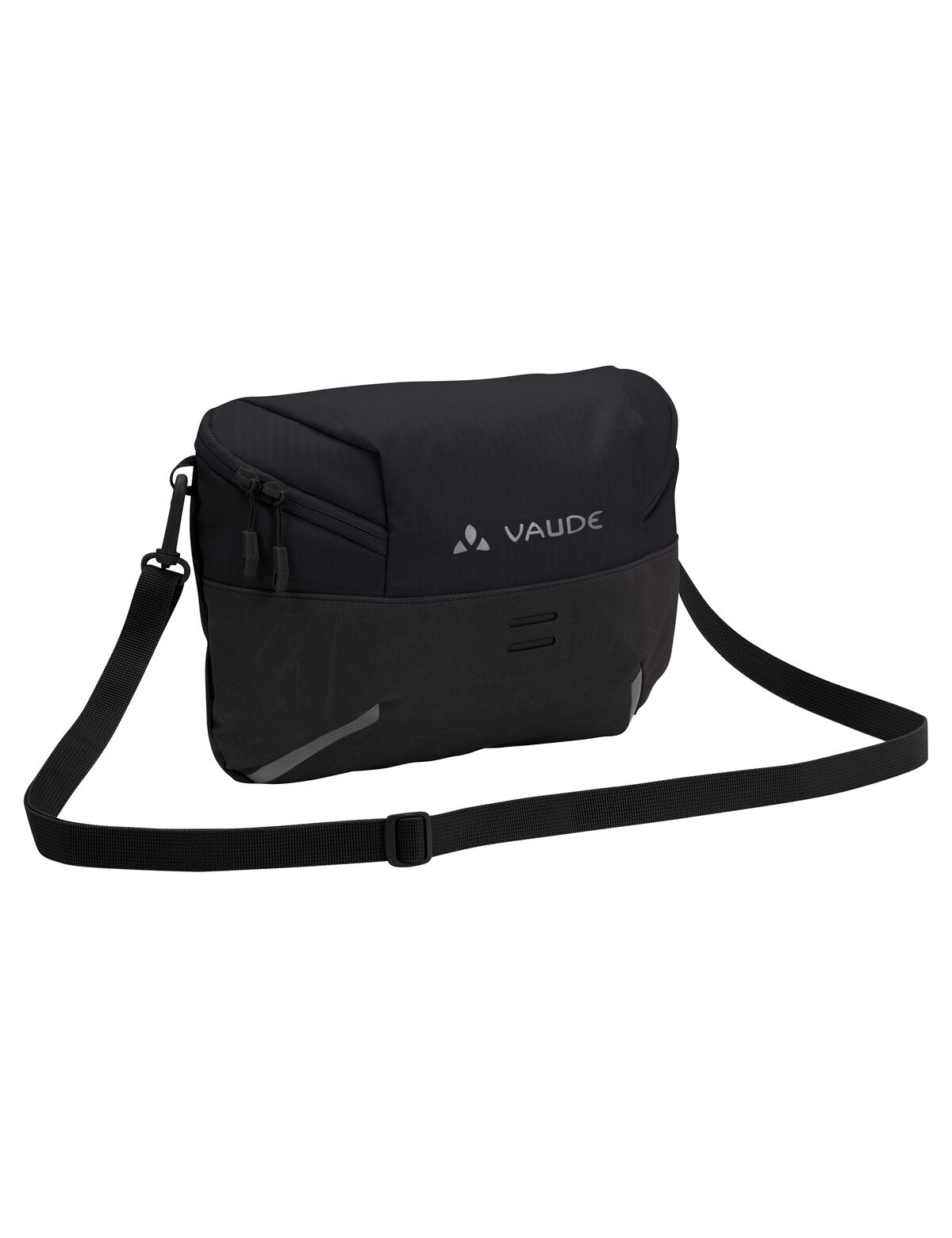 VAUDE CityBox Bike II schwarz