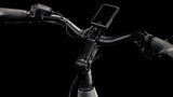Cube Supreme Hybrid SLX 625 Easy Entry grey´n´lunar (2026)