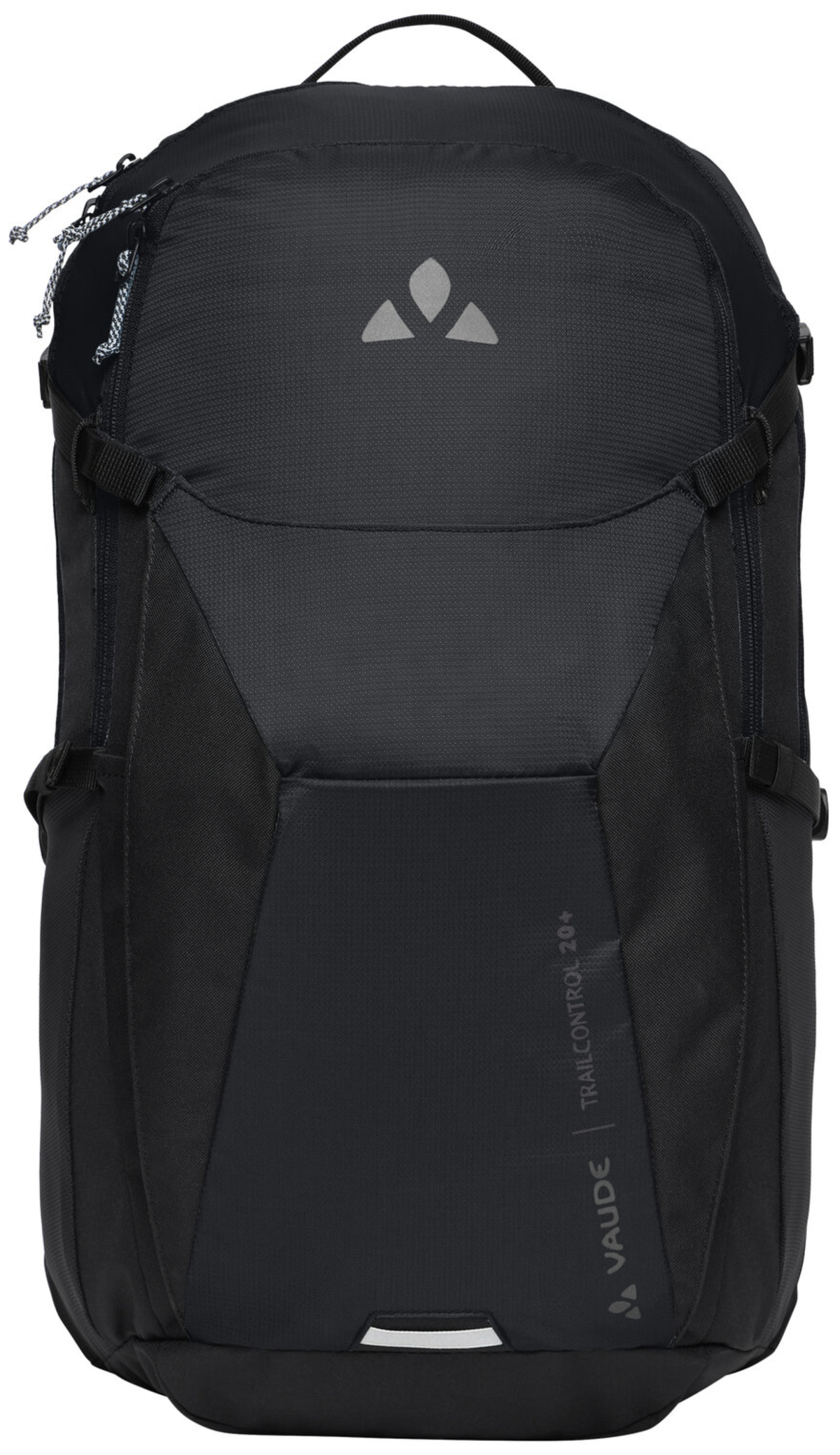 VAUDE TrailControl 20+ black
