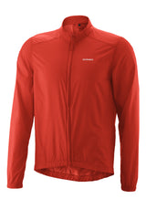 Gonso Adventure Jacket Wind Herren paprika flame