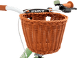 PUKY CHAOS KORB L brown