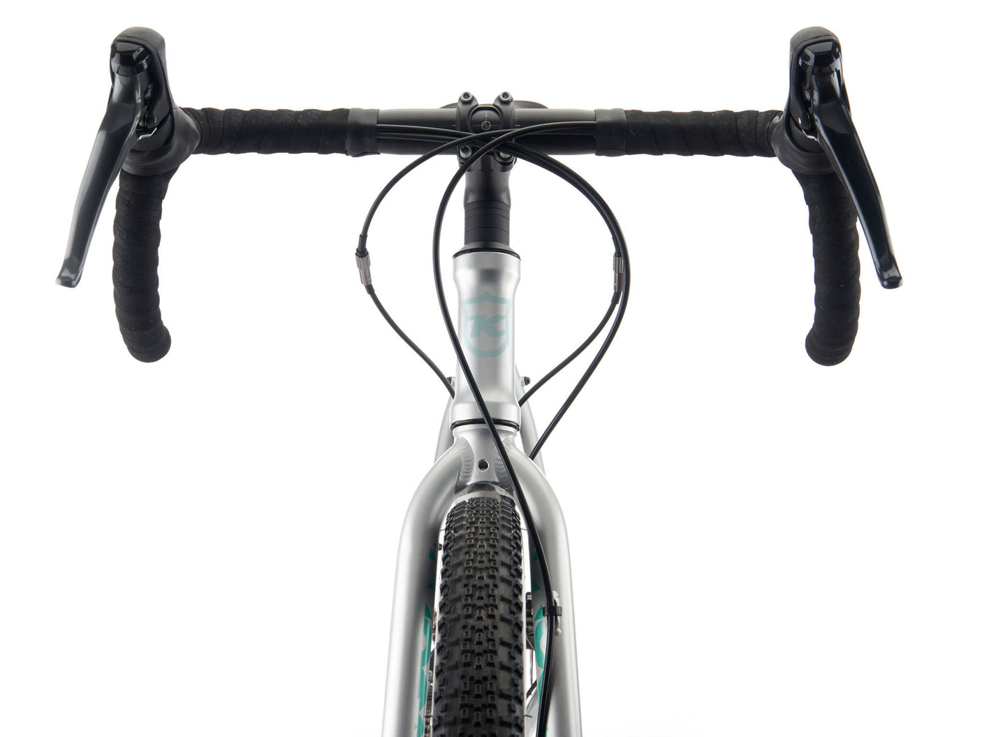 Kona Rove AL 650 Silver (2025)