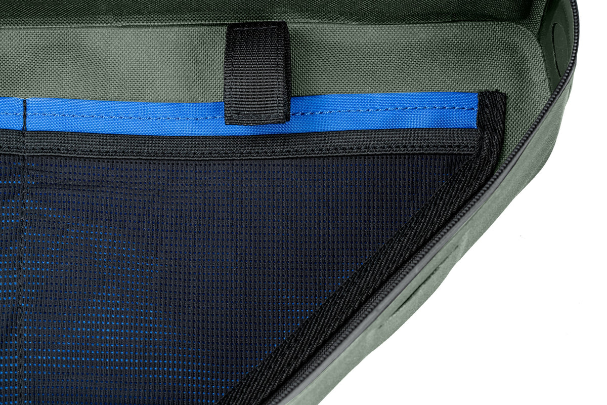 ACID Rahmentasche PACK PRO 3 green
