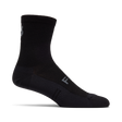 Fox 6" Flexair Merino Sock Black