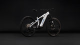 Cube Stereo Hybrid ONE44 HPC Pro 800  metallicwhite´n´blue (2027)