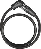 Abus 6412C/85 BK SCMU Tresor