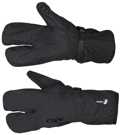 Northwave Extreme Membrana Glove Black