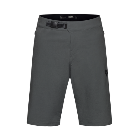 Fox Ranger Short W/Liner Dark Shadow