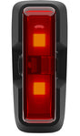 Giro Register II/Isode II Vent Light Helmlicht black