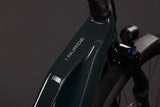 Cube Nuride Hybrid Performance 720 Trapez shadowgrey´n´grey (2027)