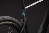 Cube Nuroad C:62 ONE carbon´n´shiftverde (2027)