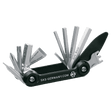 SKS Tom 14 Multitool grau/schwarz