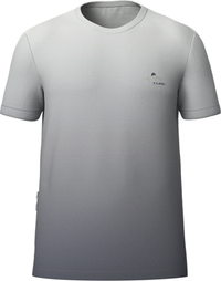 Cube Rundhalstrikot Soft Touch kurzarm | Herren MTB Trikot | grey – aktuelle Variante