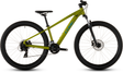 Cube Acid 260 Disc  lizard´n´blue (2027)