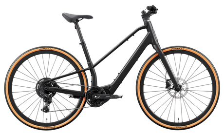 Orbea CARPE 25 Diamond Black (Matt) (2026)