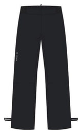 VAUDE Drop Pants II Damen schwarz