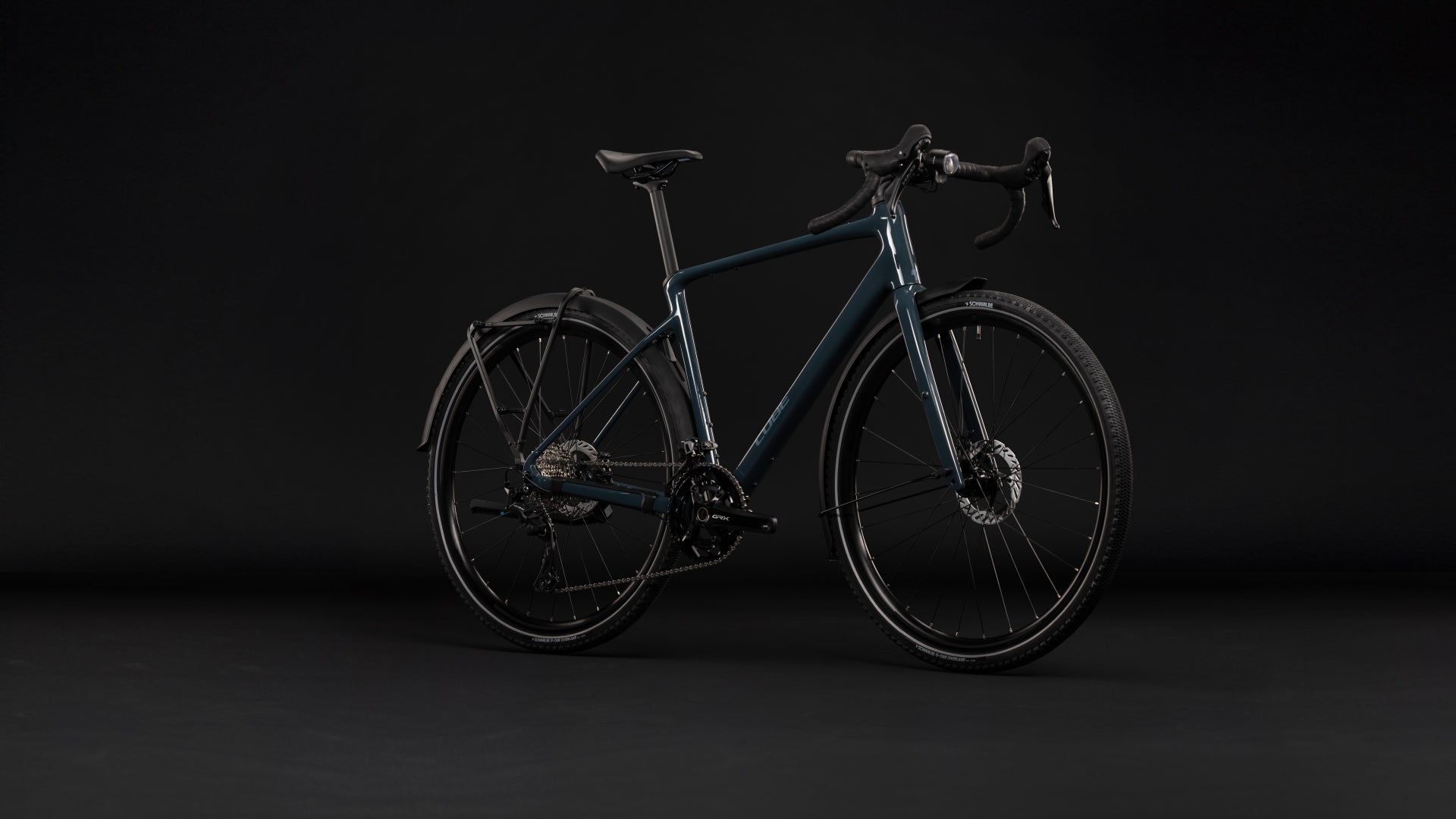 Cube Nuroad Race FE  inkgrey´n´grey (2027)