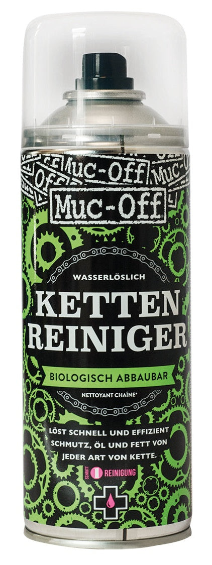 Muc-Off Bio Kettenreiniger 400ml
