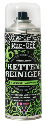 Muc-Off Bio Kettenreiniger 400ml