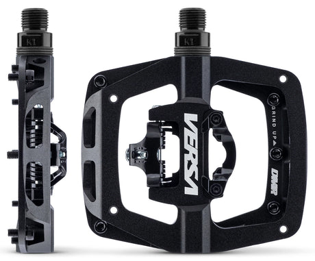 DMR Versa Pedale black