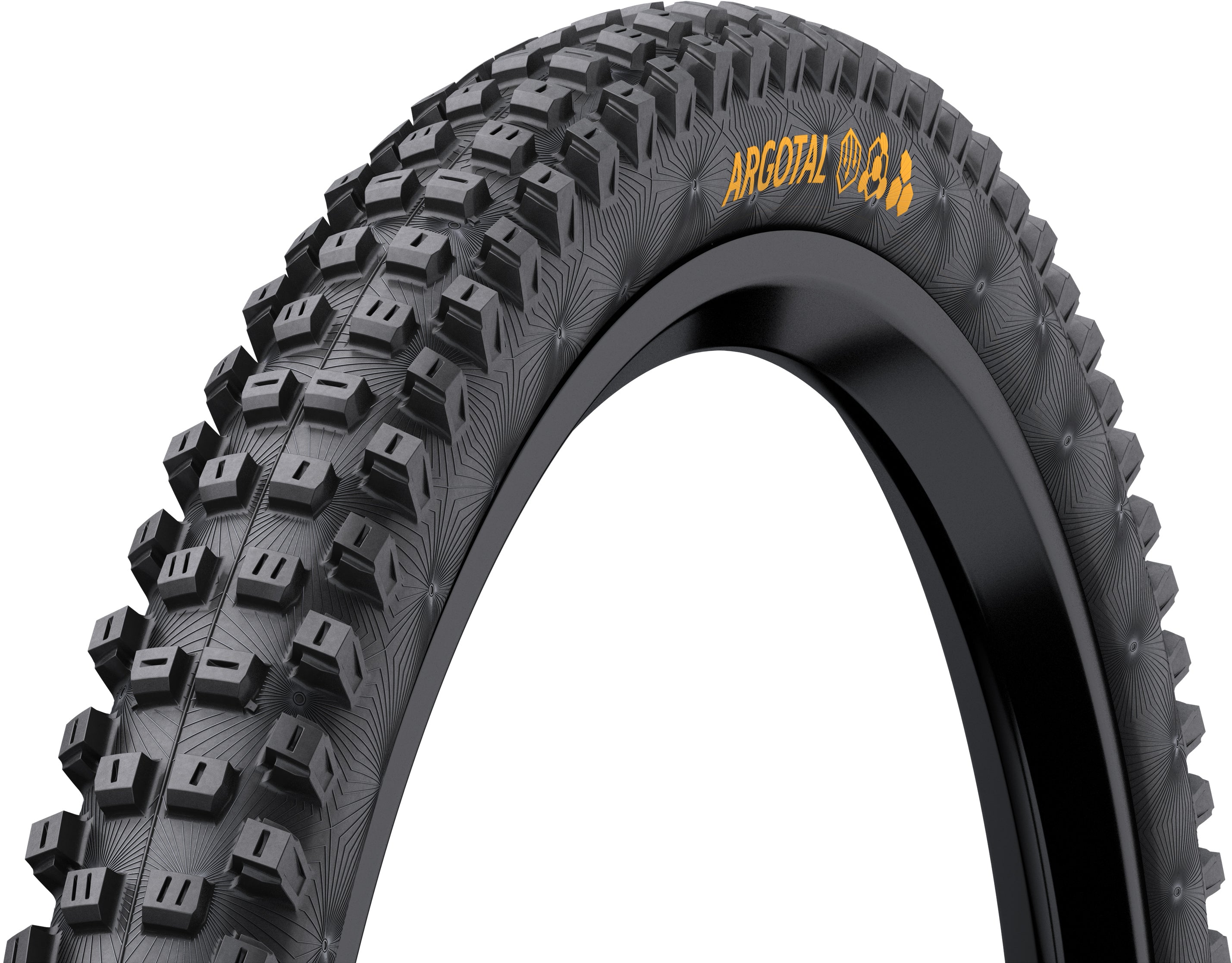 Continental Argotal Enduro Faltreifen 29x2.60