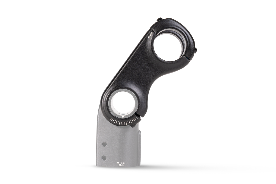 CUBE Vorbau TK-ADJ 35.0 - Extensions 90mm