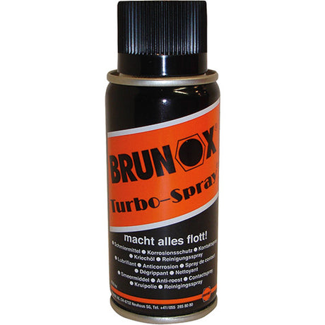 Brunox Turbo-Spray Multifunktionsspray 100ml