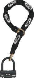 Abus 58/140HBIII100+12KS 120 LOOP