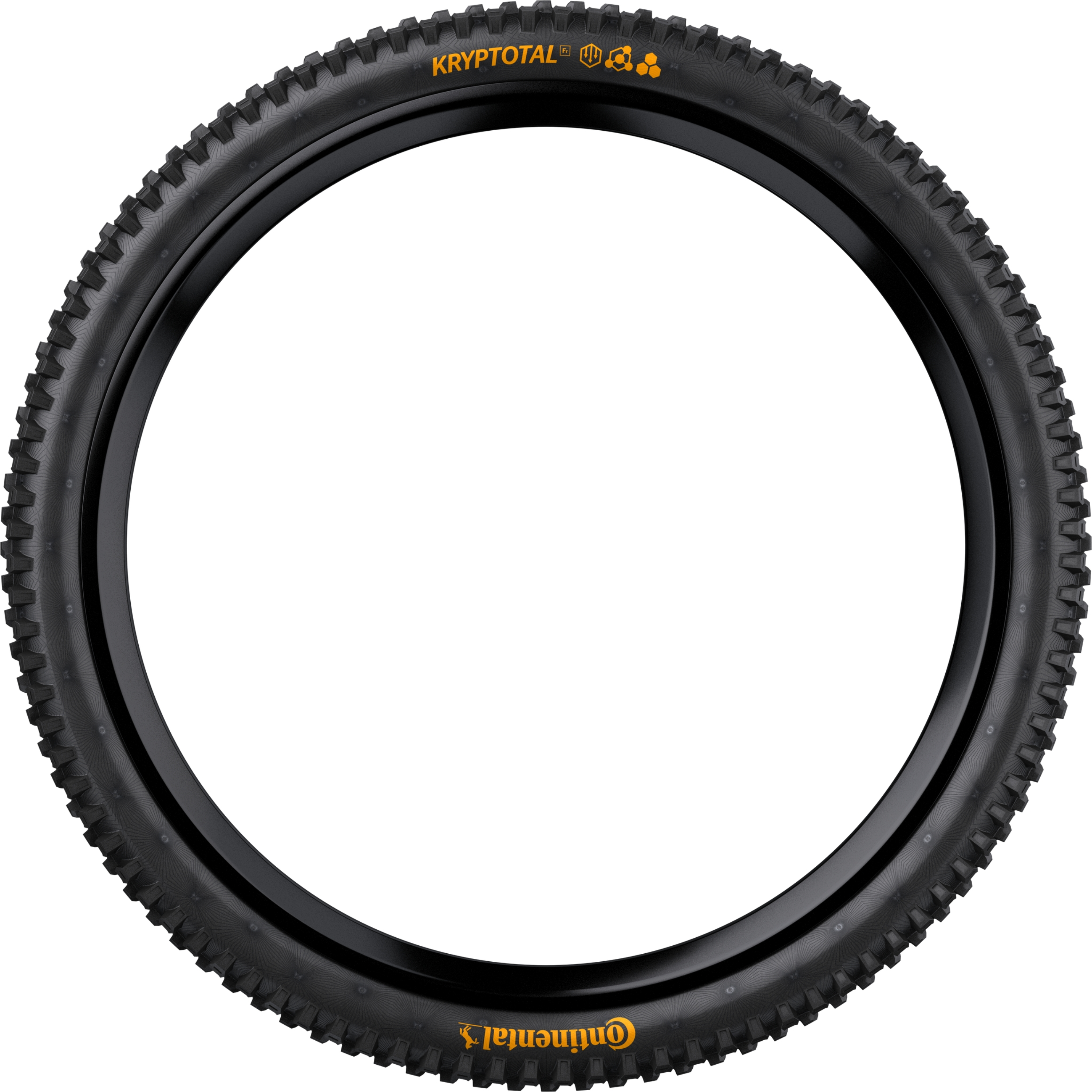 Continental Kryptotal-F Trail Endurance Falt 28