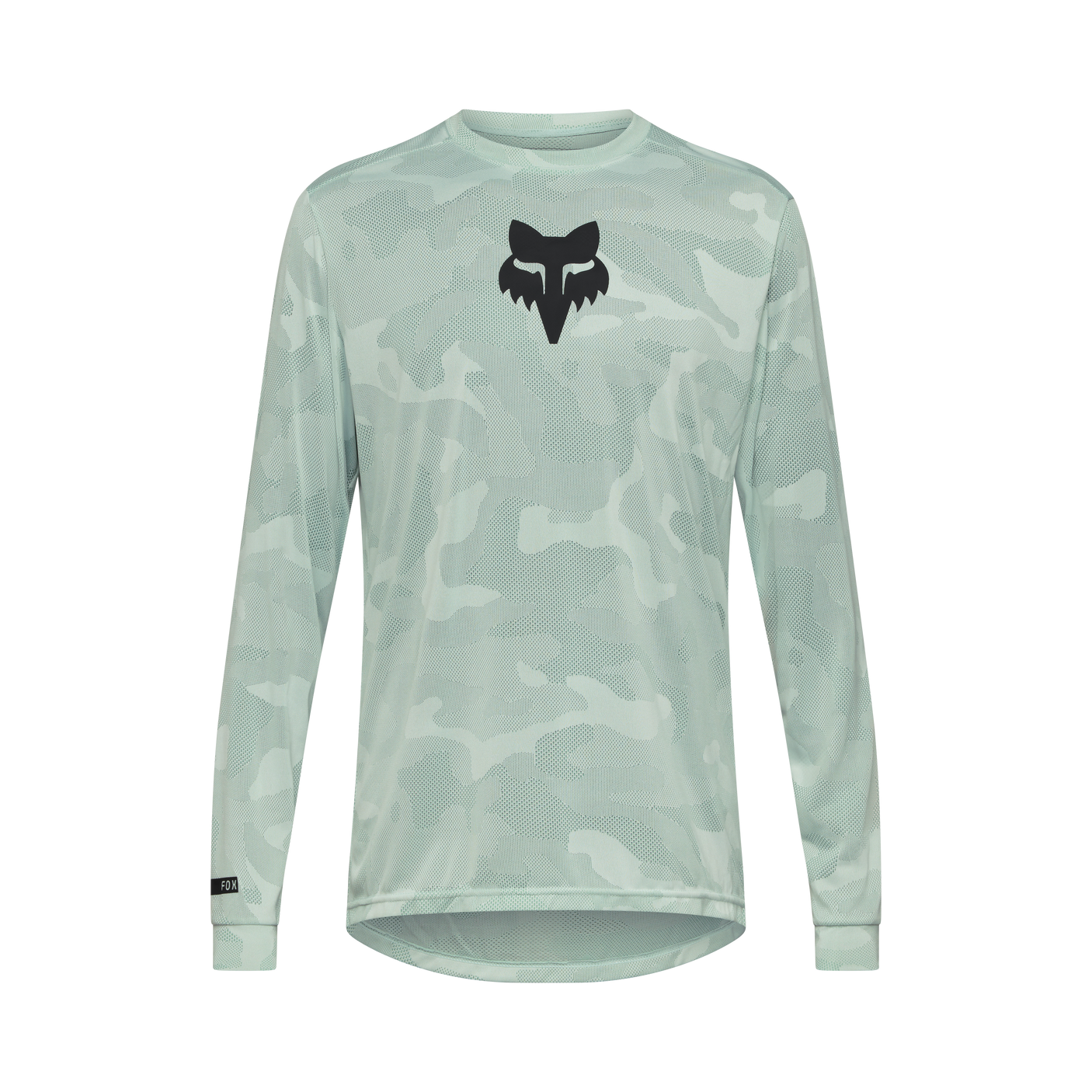 Fox Ranger Tru Dri LS Jersey Frost