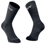 Northwave Extreme Pro Sock Black/Grey