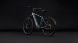 Cube Nuride Hybrid Pro 800 Diamant deepteal´n´blue (2027)