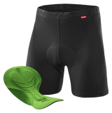 Löffler M Cycling Undershorts Elastic 2.0 Black