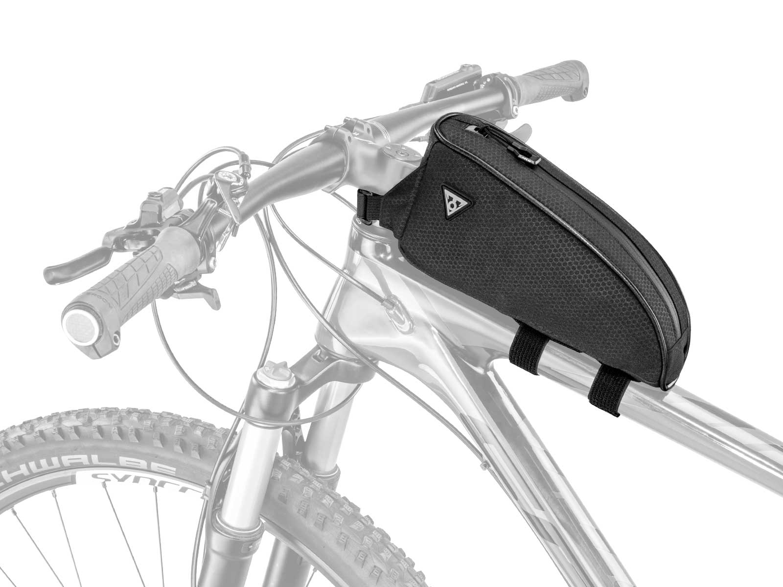 Topeak TopLoader green