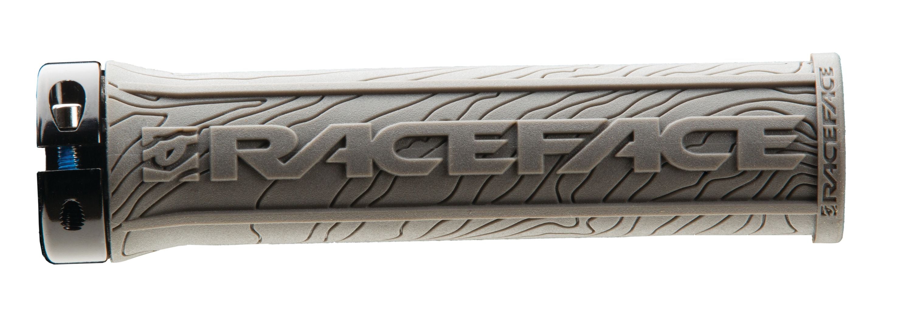 Race Face Half Nelson Single Clamp Griffe 29mm  grey