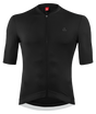 Löffler M Bike Jersey Fz Skys Hotbond® Rf Black