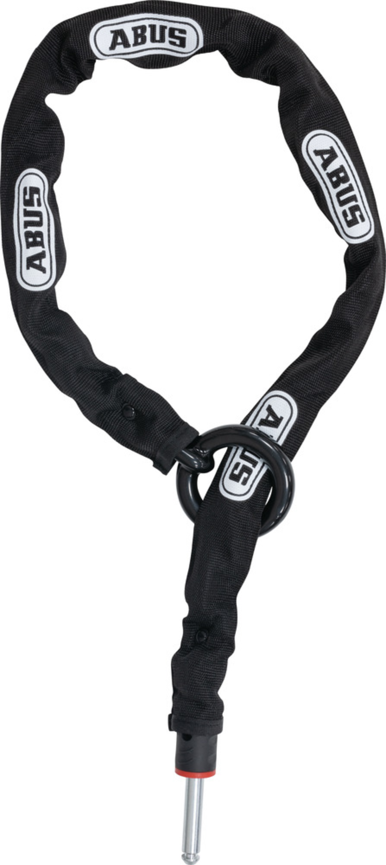 Abus ACH 2.0 6KS/85 BK + ST 5950