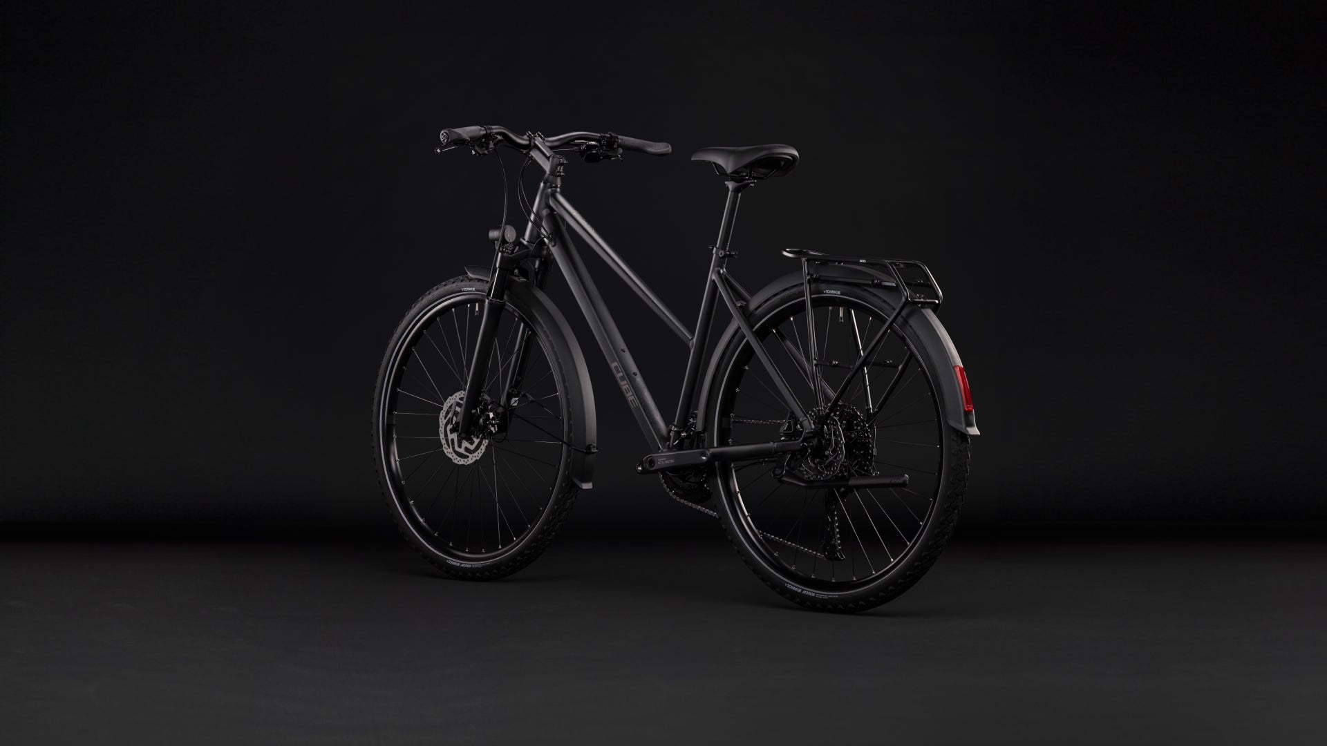 Cube Nature EXC FE Trapez grey´n´chrome (2027)